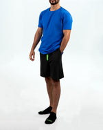 Load image into Gallery viewer, Blue T-shirt

