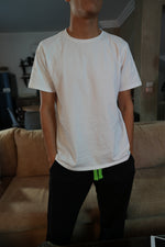 Load image into Gallery viewer, White T-shirt
