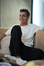 Load image into Gallery viewer, White T-shirt
