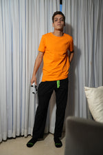 Load image into Gallery viewer, Orange T-shirt
