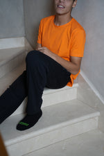 Load image into Gallery viewer, Orange T-shirt
