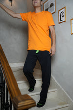 Load image into Gallery viewer, Orange T-shirt

