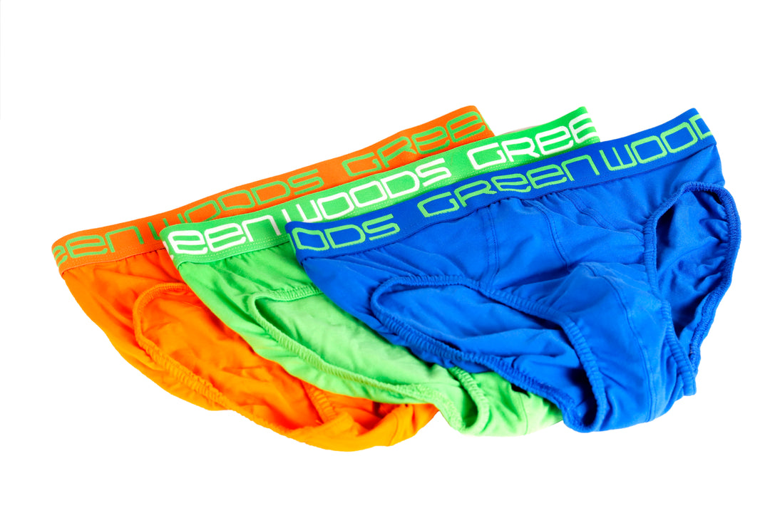 Slips Pack 3