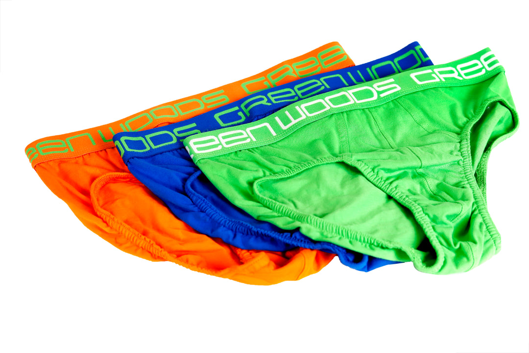 Slips Pack 3