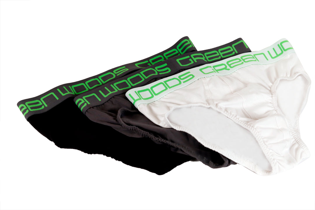 Slips Pack 3