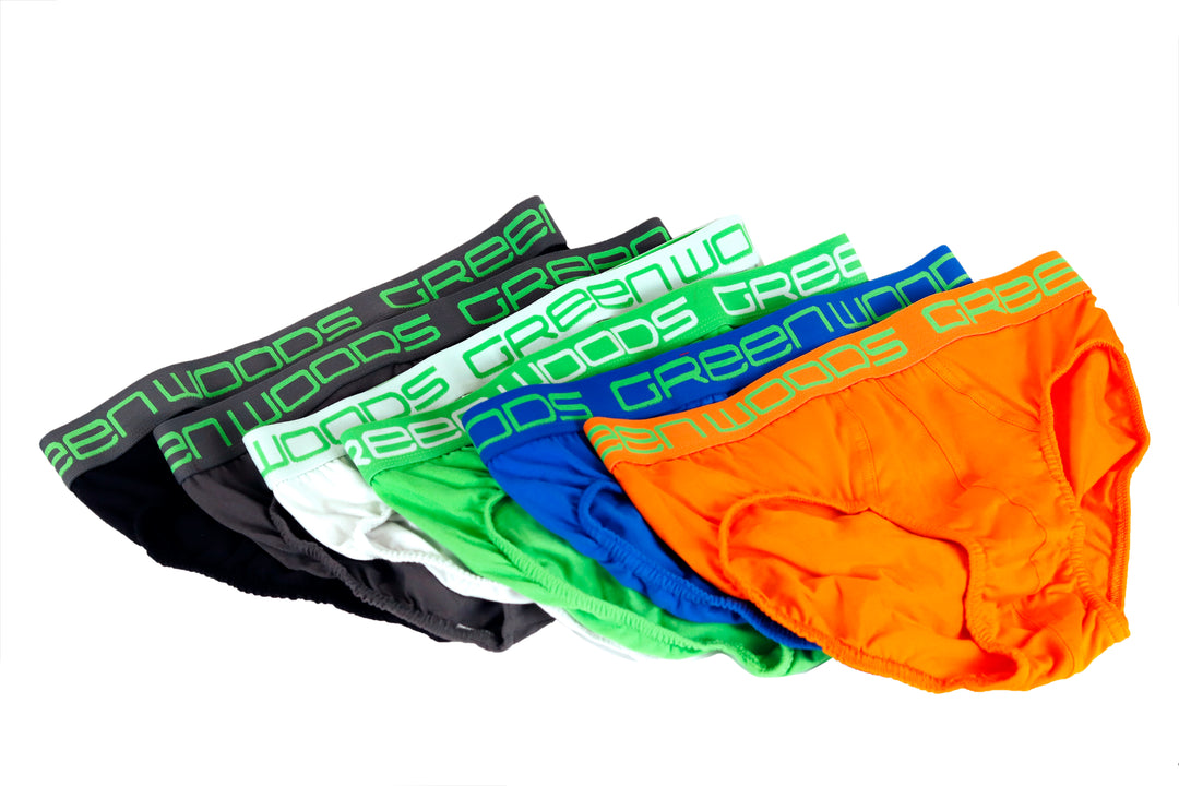 Slips Pack 3