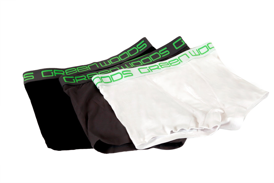 Boxers Pack 3