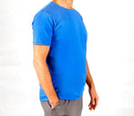 Load image into Gallery viewer, Blue T-shirt
