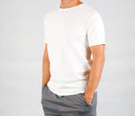Load image into Gallery viewer, White T-shirt
