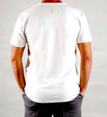 Load image into Gallery viewer, White T-shirt
