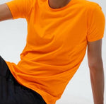 Load image into Gallery viewer, Orange T-shirt
