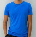 Load image into Gallery viewer, Blue T-shirt
