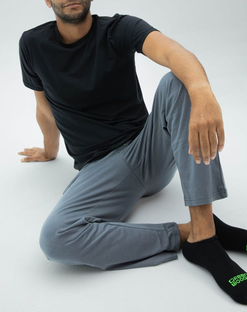 Black T-Shirt