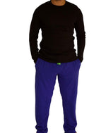 Load image into Gallery viewer, Blue Pants
