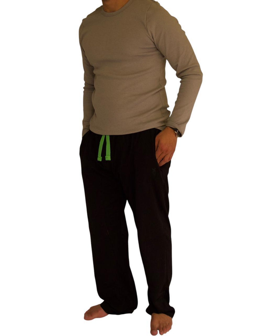 Black Pants