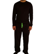 Load image into Gallery viewer, Black Pants
