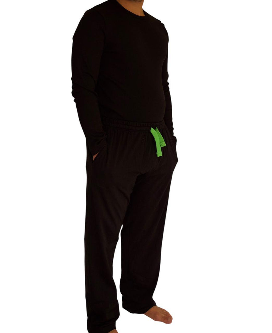 Black Pants