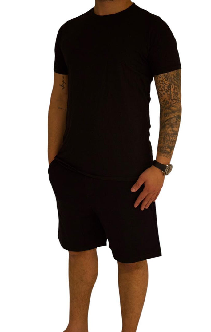 Black T-Shirt