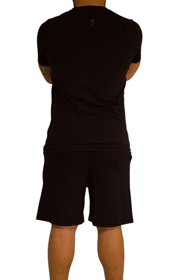 Black T-Shirt