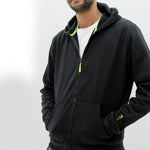 Load image into Gallery viewer, Black Hoodie
