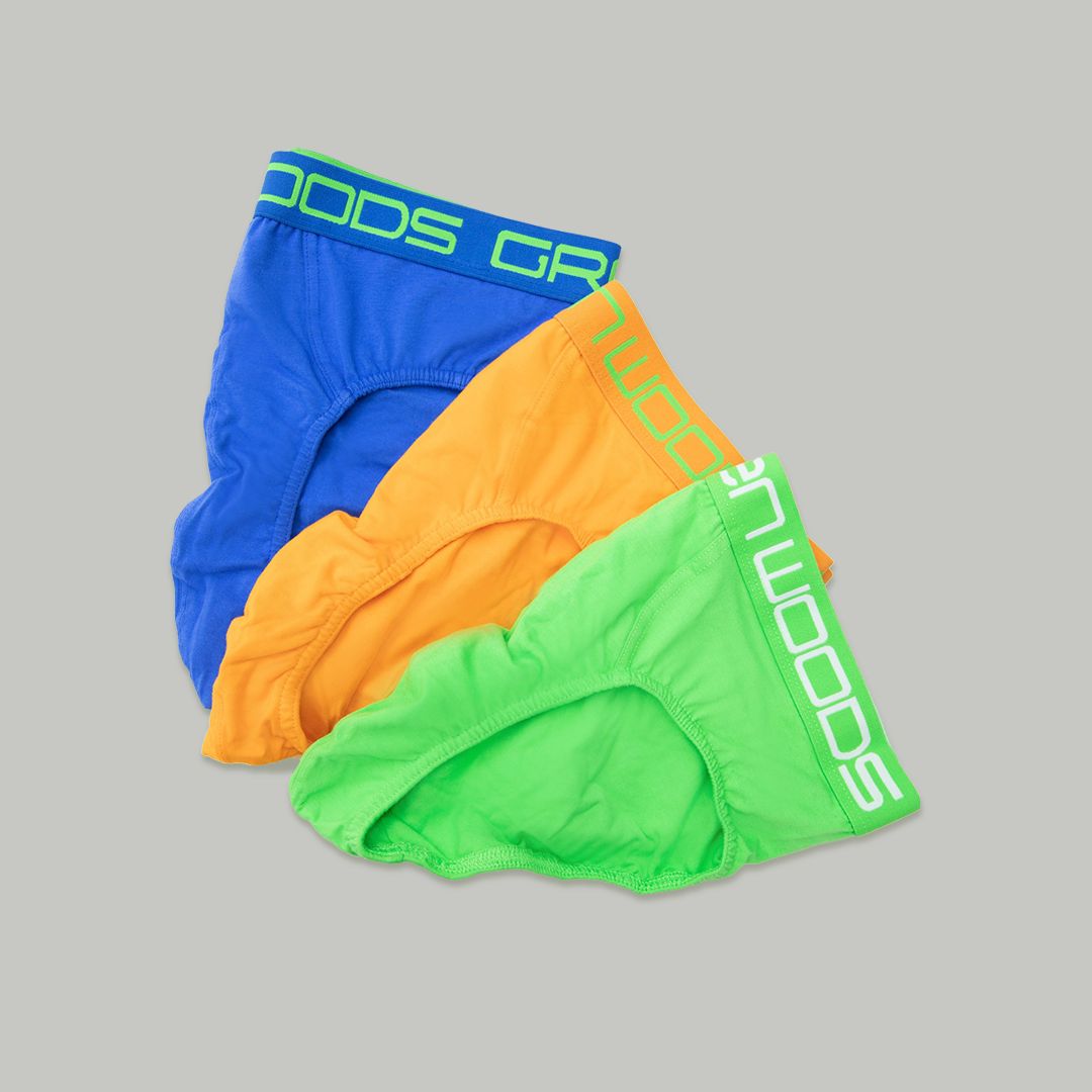 Slips Pack 3